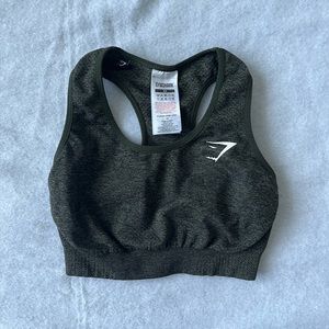 Gymshark Sports Bra